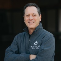 W.F. Young, Inc. Employee Andy Leebrick's profile photo