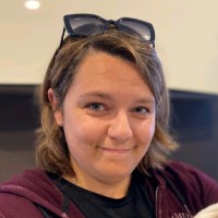 AMD DECOLLETAGE Employee Elodie Ithier's profile photo