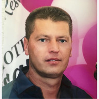 SpaceX Employee James N's profile photo