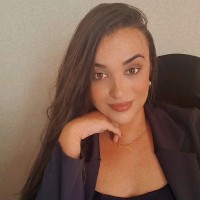 PREFEITURA MUNICIPAL DE PASSOS Employee Jéssica Avelar's profile photo
