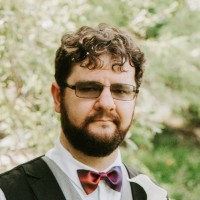 Mainstay Reps Employee Andrew Pilon's profile photo