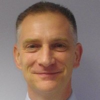 Linx Printing Technologies Employee Simon West's profile photo