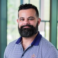Lsu Flores Mba Program Employee Bradley Miller's profile photo