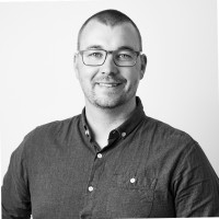 Adapteo Danmark Employee Jannick Rægaard's profile photo
