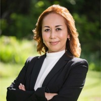 Yoko Okamoto-Yoo Email