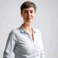 EUC a.s. Employee Eva Pánová's profile photo