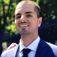 ATS Automation, Inc Employee Benjamin Hazari's profile photo