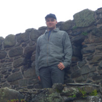 Onsite Health, Ltd Employee Antanas Paskauskas's profile photo