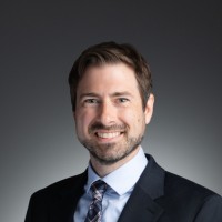 Yale School of Medicine Employee Brad Richards's profile photo