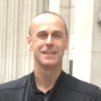 Coalition for Rainforest Nations Employee Mark Grundy's profile photo