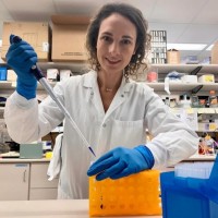 CONICET Employee María Lamberti's profile photo