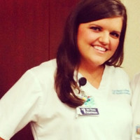 Piedmont Medical Center Employee Anna Hunter's profile photo