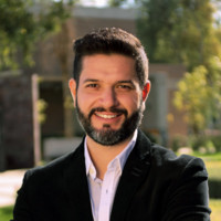 Imperial Irrigation District Employee Efrain Sanchez's profile photo