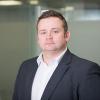 St. Philips Employee Daniel le Neveu's profile photo