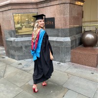 Citu Employee Abby Wardle's profile photo