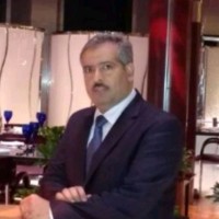 SAMCO Employee Osama Mahmoud's profile photo