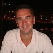 Borr Drilling Employee Stuart Barr's profile photo