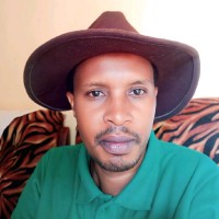Education Unlimited Employee Emile Niyomutabazi's profile photo