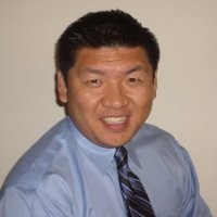 Citi Residential Lending Employee Ben Wang's profile photo