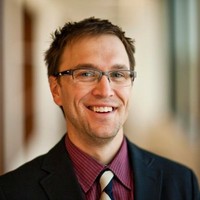 Ecolab Employee Glen Johnson's profile photo