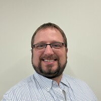 Acme Tools Employee Ben Litzinger's profile photo