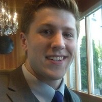 Gig Harbor High School Employee Andrew Vancamp's profile photo