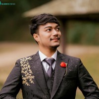 Acme Software Employee Sarbagya Dhaubanjar's profile photo