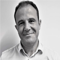 Pernod Ricard Employee David Carpio's profile photo