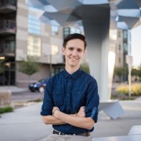 Shank Constructors Employee Chance Breeggemann's profile photo