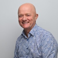 FORE" Business Employee Geoff Dyckes's profile photo