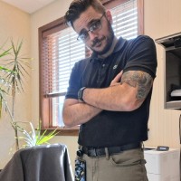 Community One Credit Union, Inc. Employee Greg O'Dell's profile photo