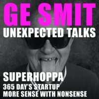 Fruitleather Rotterdam Employee Ge Smit's profile photo