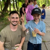 Amazon Employee Chase Gray's profile photo