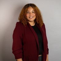 HUB International Employee Kiara Wright's profile photo