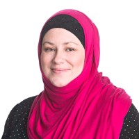 City of Saint John Employee Paula Radwan's profile photo