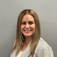 Blue Sky The Color of Imagination Employee Danielle Lipscomb's profile photo