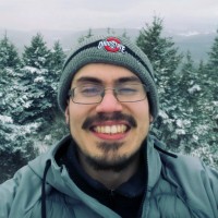 Path Robotics Employee William Greer's profile photo