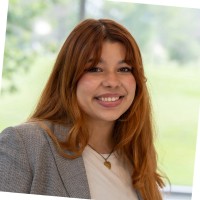 Insperity Employee Amanda Bosquez's profile photo