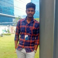 Float Technologies Employee Gurukumar Kollapudi's profile photo