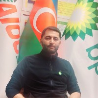 Socar Cape LLC Employee Shahin Humbatov's profile photo
