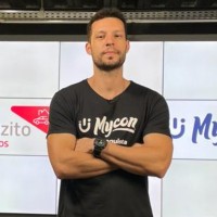 Mycon Employee Raphael Ozorio's profile photo