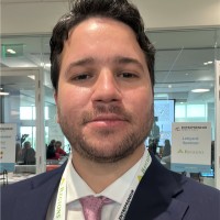 Hispanic Unity of Florida, Inc. (HUF) Employee Andrés Eduardo Capriles's profile photo
