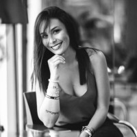 Geomedical Employee Claudia Corinto's profile photo