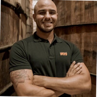 Pitú Employee Wellington Aguiar's profile photo