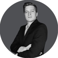 National Partners PFco, LLC Employee Spencer Harmon's profile photo