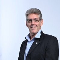 SES (Shannon Engine Support) Employee Niel Liebenberg's profile photo