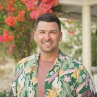 Aruga Employee Jacob Brewer's profile photo
