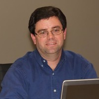 Kevin Register's profile photo