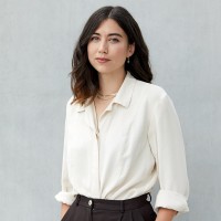 Academy Museum of Motion Pictures Employee Atshumi Richards's profile photo