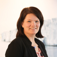 Havila Kystruten Employee Monica Nipen's profile photo